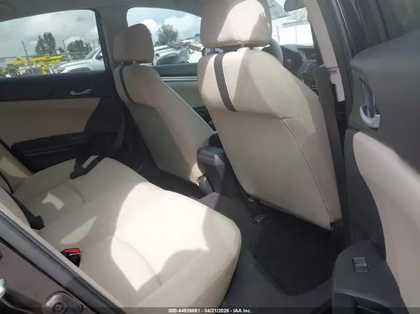 2HGFC2F59JH552515 2018 HONDA CIVIC - Image 8