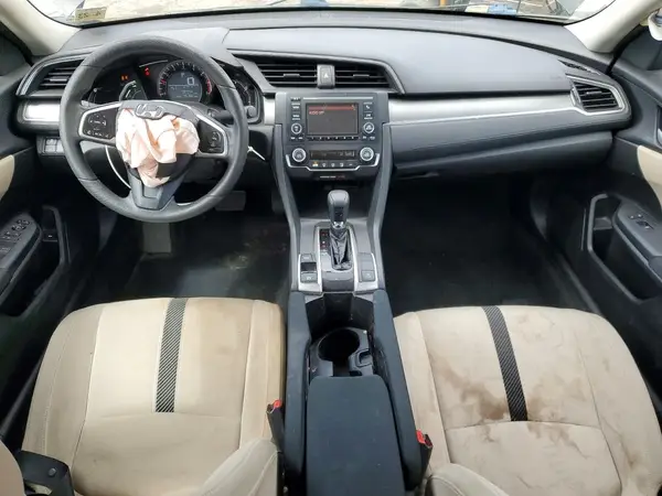 2HGFC2F59JH553017 2018 HONDA CIVIC - Image 8