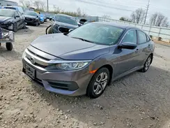 2HGFC2F59JH553356 2018 HONDA CIVIC