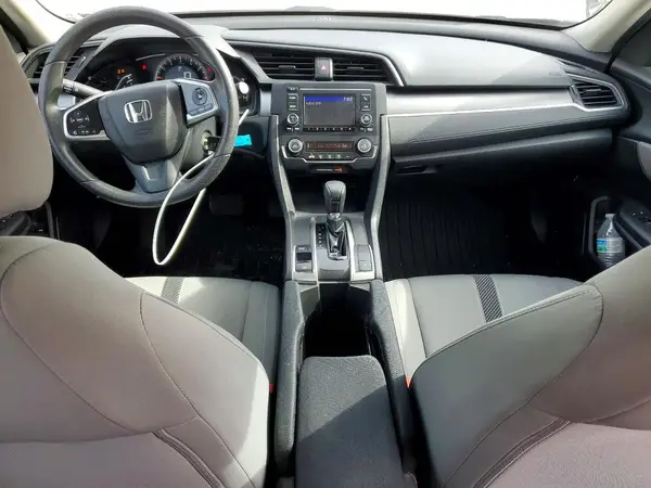 2HGFC2F59JH553356 2018 HONDA CIVIC - Image 8