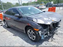 2HGFC2F59JH553390 2018 HONDA CIVIC