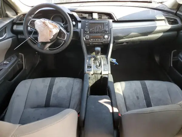 2HGFC2F59JH553390 2018 HONDA CIVIC - Image 8