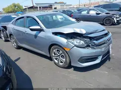 2HGFC2F59JH553745 2018 HONDA CIVIC