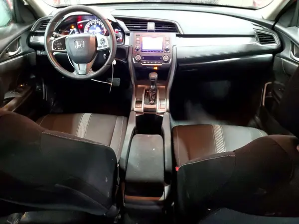 2HGFC2F59JH553857 2018 HONDA CIVIC - Image 8