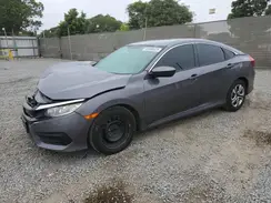 2HGFC2F59JH554152 2018 HONDA CIVIC