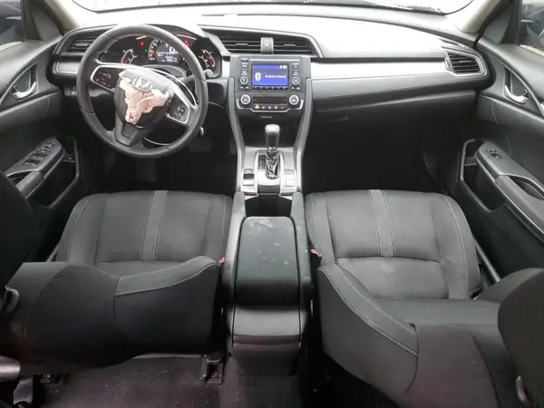 2HGFC2F59JH554152 2018 HONDA CIVIC - Image 8