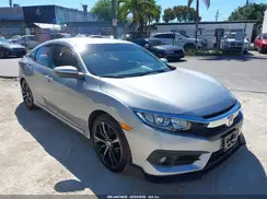 2HGFC2F59JH554264 2018 HONDA CIVIC