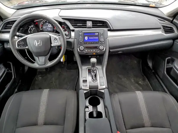 2HGFC2F59JH554510 2018 HONDA CIVIC - Image 8
