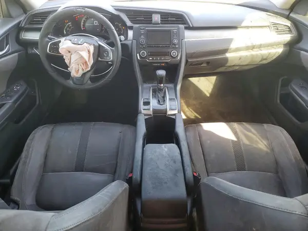 2HGFC2F59JH555267 2018 HONDA CIVIC - Image 8