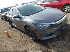 2HGFC2F59JH555642 2018 HONDA CIVIC