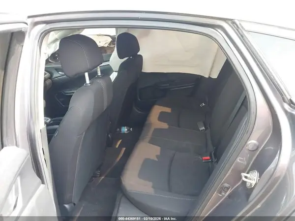 2HGFC2F59JH555642 2018 HONDA CIVIC - Image 8