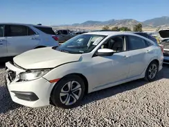 2HGFC2F59JH555947 2018 HONDA CIVIC