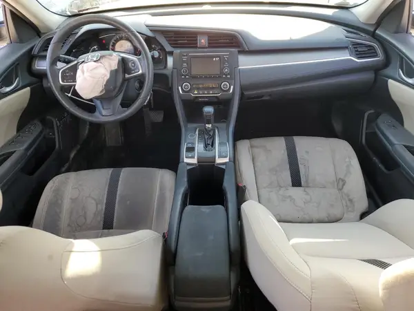 2HGFC2F59JH555947 2018 HONDA CIVIC - Image 8