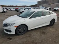 2HGFC2F59JH555950 2018 HONDA CIVIC