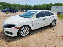 2HGFC2F59JH556645 2018 HONDA CIVIC