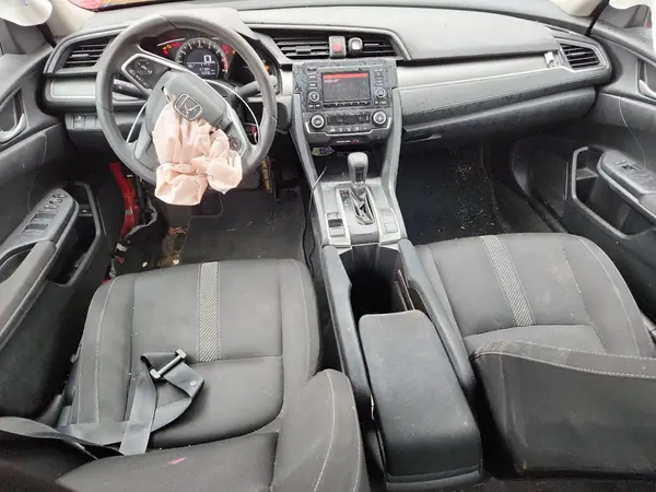 2HGFC2F59JH556841 2018 HONDA CIVIC - Image 8
