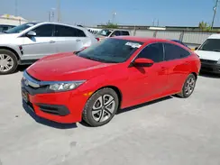 2HGFC2F59JH557794 2018 HONDA CIVIC