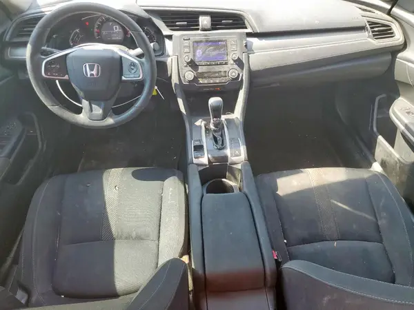 2HGFC2F59JH557794 2018 HONDA CIVIC - Image 8