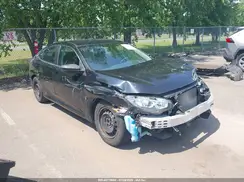 2HGFC2F59JH558234 2018 HONDA CIVIC
