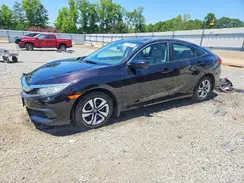 2HGFC2F59JH558704 2018 HONDA CIVIC