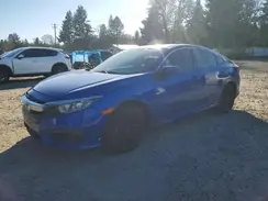 2HGFC2F59JH558864 2018 HONDA CIVIC