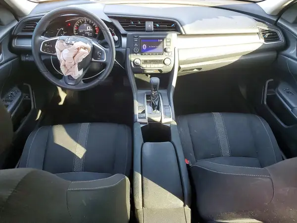 2HGFC2F59JH558864 2018 HONDA CIVIC - Image 8