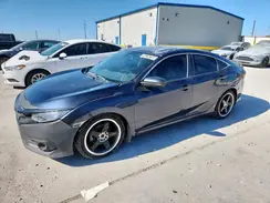2HGFC2F59JH559609 2018 HONDA CIVIC