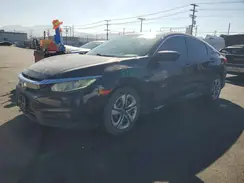 2HGFC2F59JH560114 2018 HONDA CIVIC