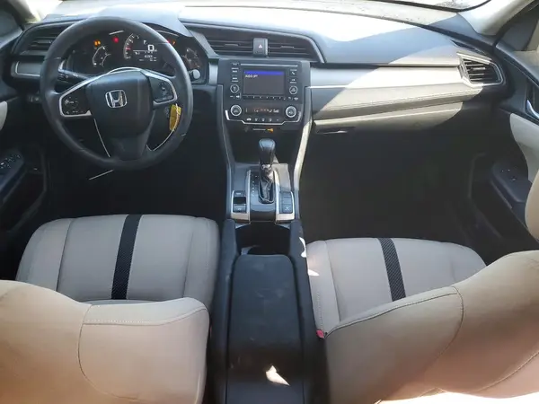 2HGFC2F59JH560114 2018 HONDA CIVIC - Image 8