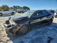 2HGFC2F59JH560159 2018 HONDA CIVIC