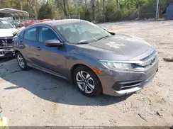 2HGFC2F59JH560615 2018 HONDA CIVIC