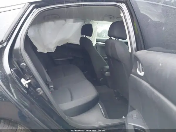 2HGFC2F59JH560873 2018 HONDA CIVIC - Image 8
