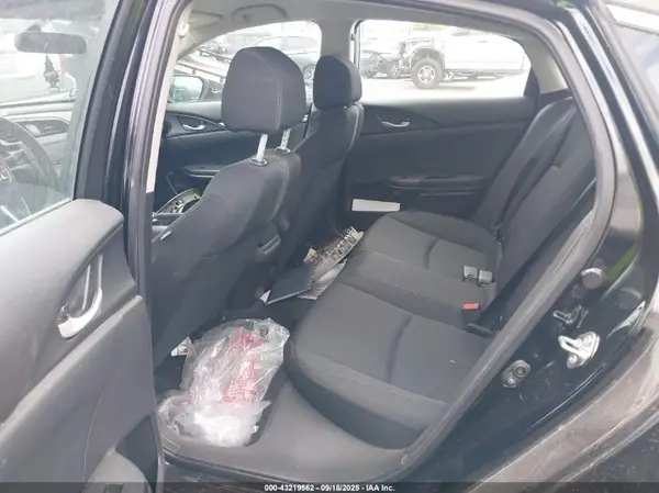 2HGFC2F59JH561361 2018 HONDA CIVIC - Image 8