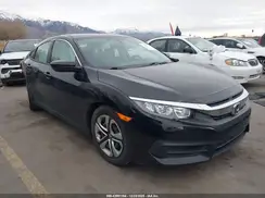 2HGFC2F59JH561411 2018 HONDA CIVIC