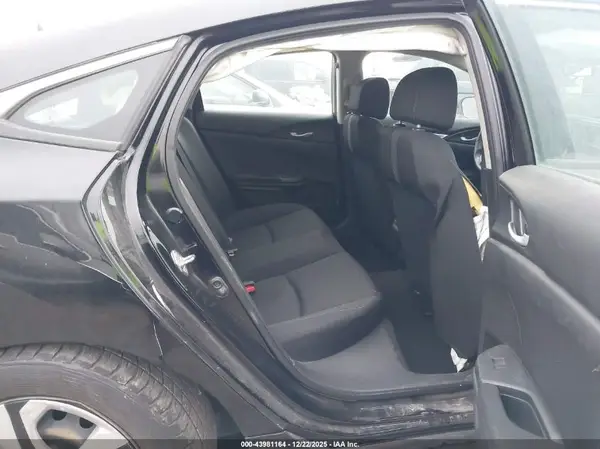 2HGFC2F59JH561411 2018 HONDA CIVIC - Image 8