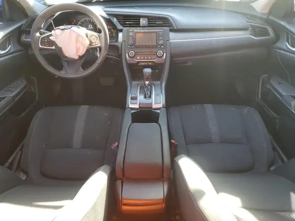 2HGFC2F59JH561781 2018 HONDA CIVIC - Image 8