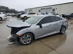 2HGFC2F59JH562431 2018 HONDA CIVIC
