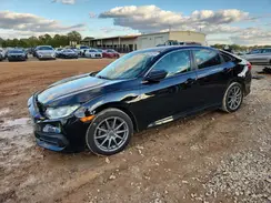 2HGFC2F59JH562509 2018 HONDA CIVIC