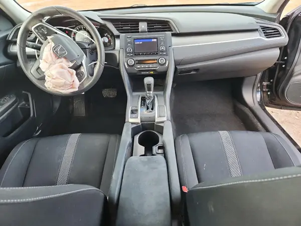 2HGFC2F59JH562509 2018 HONDA CIVIC - Image 8