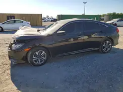2HGFC2F59JH562638 2018 HONDA CIVIC