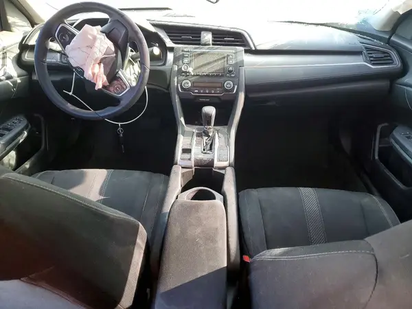 2HGFC2F59JH562638 2018 HONDA CIVIC - Image 8