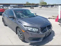 2HGFC2F59JH564079 2018 HONDA CIVIC