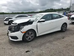 2HGFC2F59JH564244 2018 HONDA CIVIC