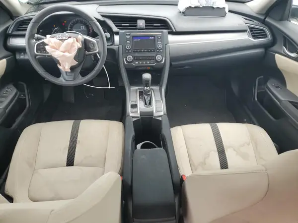 2HGFC2F59JH564244 2018 HONDA CIVIC - Image 8