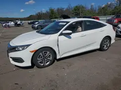 2HGFC2F59JH564275 2018 HONDA CIVIC