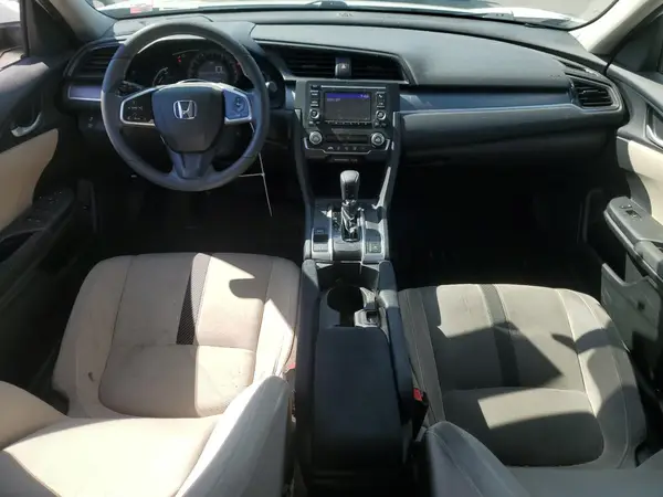 2HGFC2F59JH564275 2018 HONDA CIVIC - Image 8