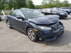 2HGFC2F59JH564325 2018 HONDA CIVIC