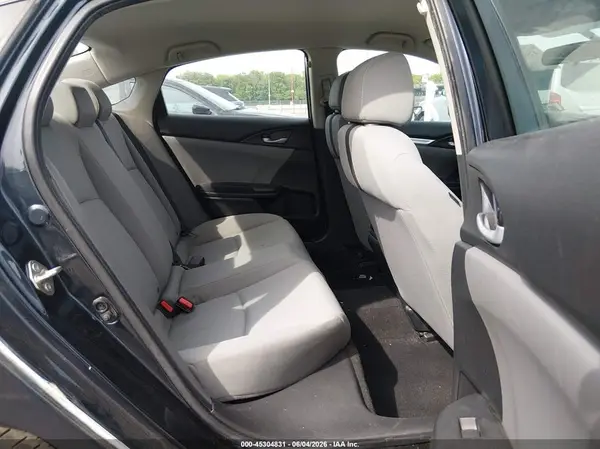 2HGFC2F59JH564325 2018 HONDA CIVIC - Image 8