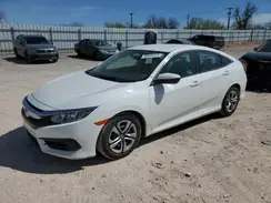 2HGFC2F59JH565071 2018 HONDA CIVIC