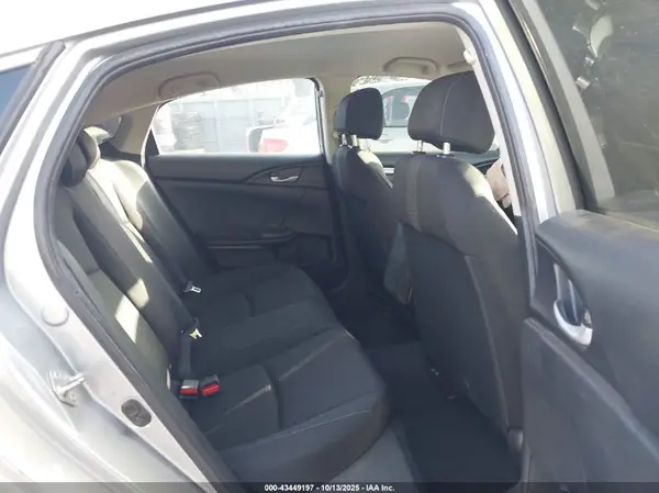 2HGFC2F59JH566396 2018 HONDA CIVIC - Image 8